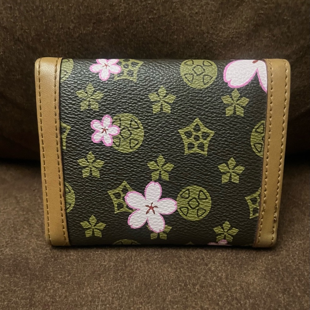 Fashion Mini Wallet - Picture 2 of 7